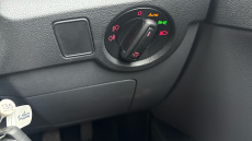 Volkswagen T-Cross 1.0 TSI 110 SEL 5dr Petrol Estate